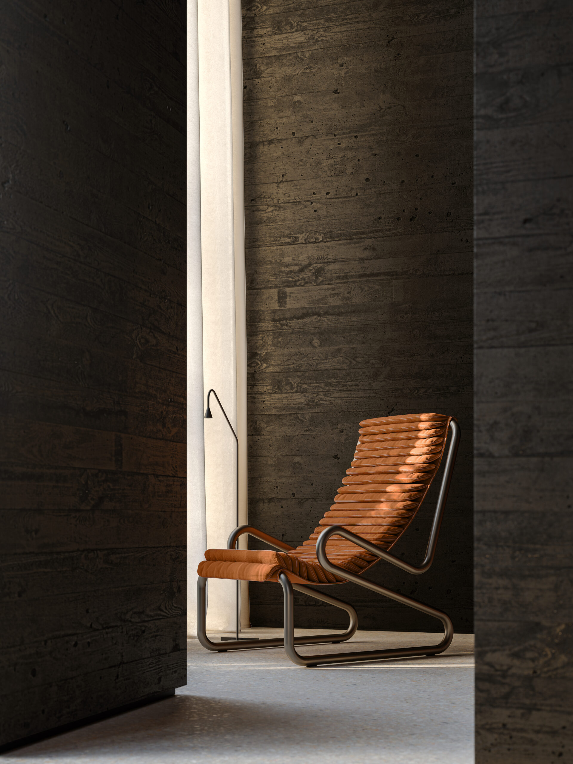 rock your home - Nudesign